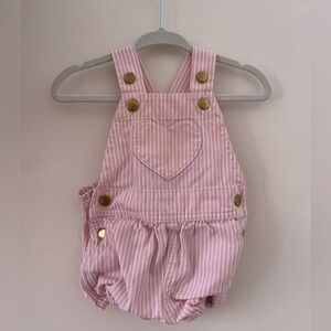 The Beaufort Bonnet Overalls 0/6